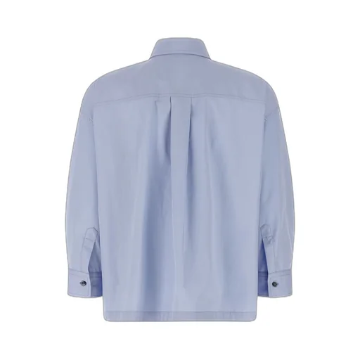 Chest Pocket Shirt