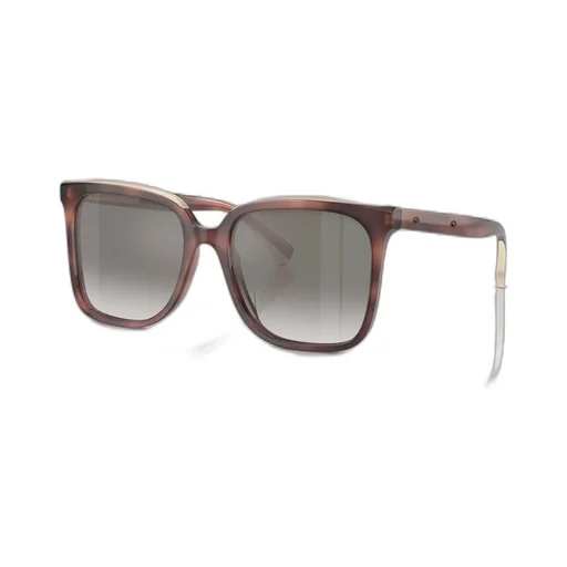 Square-Frame Sunglasses