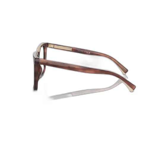 Square-Frame Sunglasses