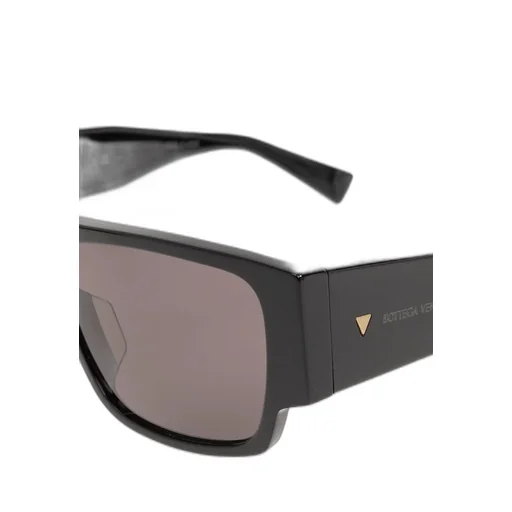 Square Frame Sunglasses