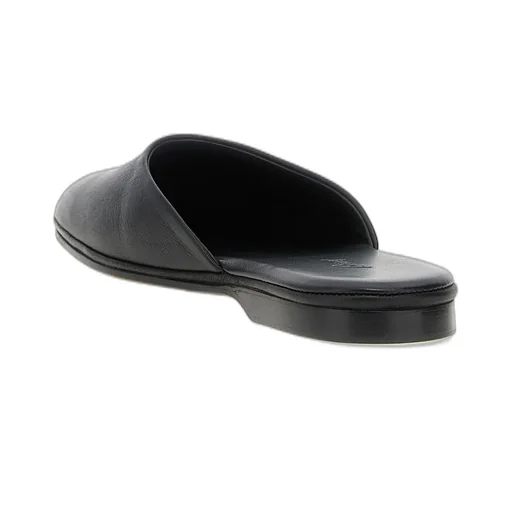 Slip-On Mules