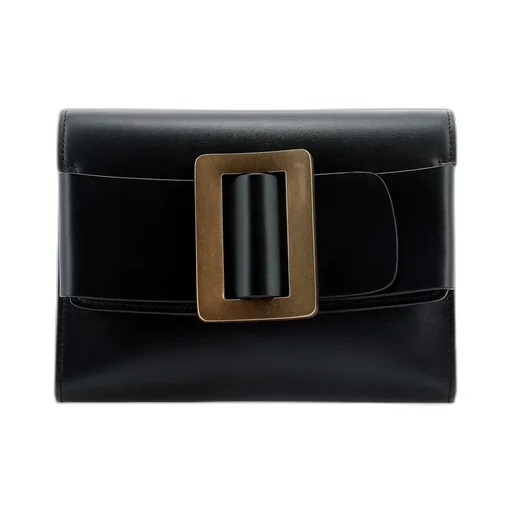 Buckle Travel Case