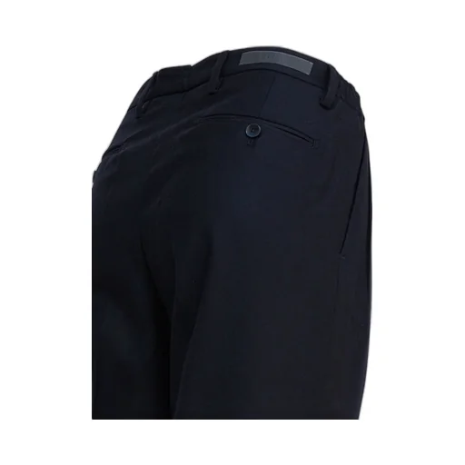 Portobello Pinstriped Pants