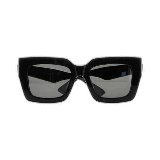 Square Frame Classic Sunglasses