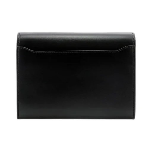 Buckle Travel Case