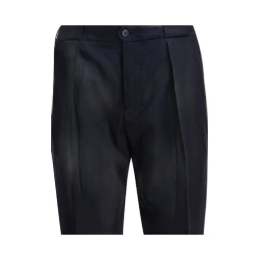 Portobello Pinstriped Pants