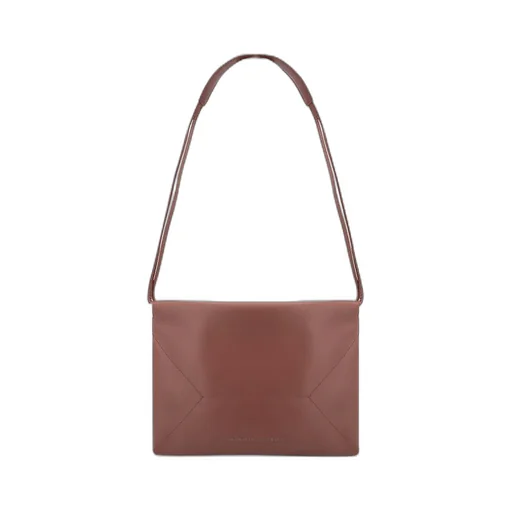 Logo Stamp Tote Bag