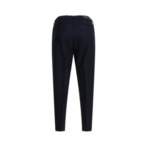 Portobello Pinstriped Pants