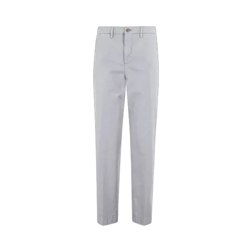 Stretch Lyocell Pants