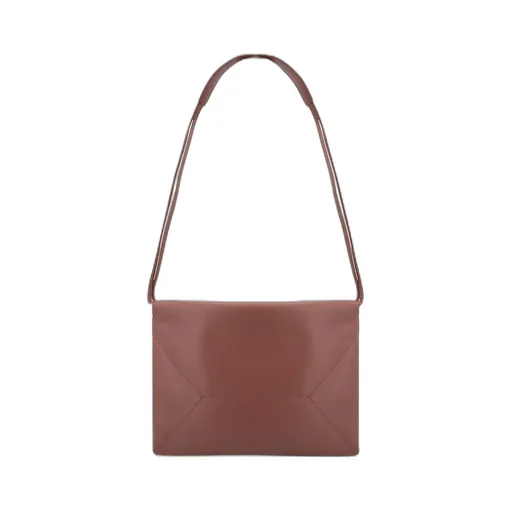 Logo Stamp Tote Bag