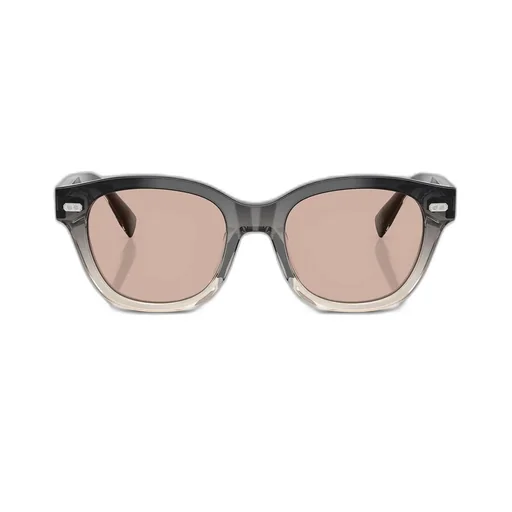 Square Frame Sunglasses