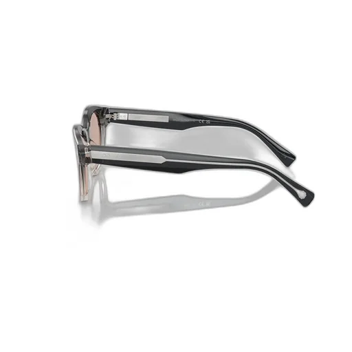 Square Frame Sunglasses