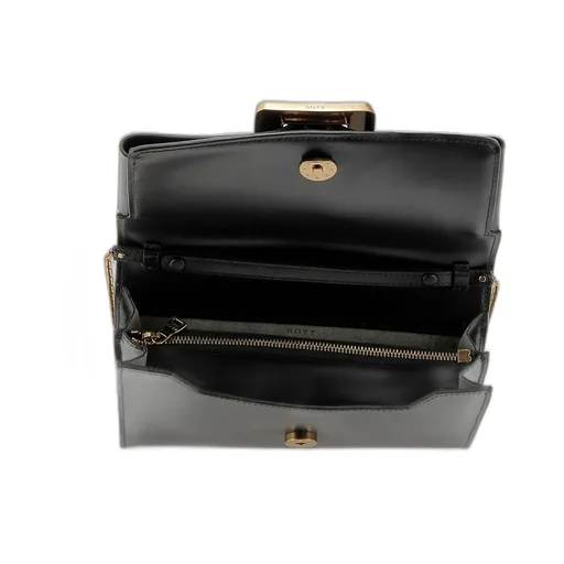 Buckle Travel Case