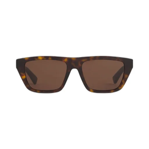 Square Frame Sunglasses