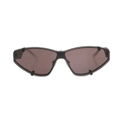 Cat Eye-Frame Sunglasses