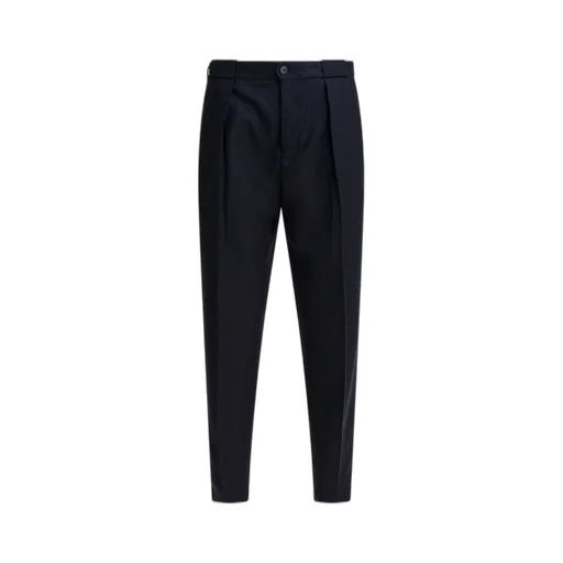 Portobello Pinstriped Pants
