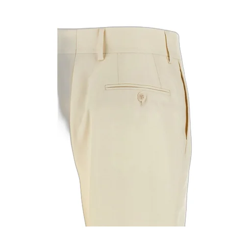 Herringbone Palinuro Pants