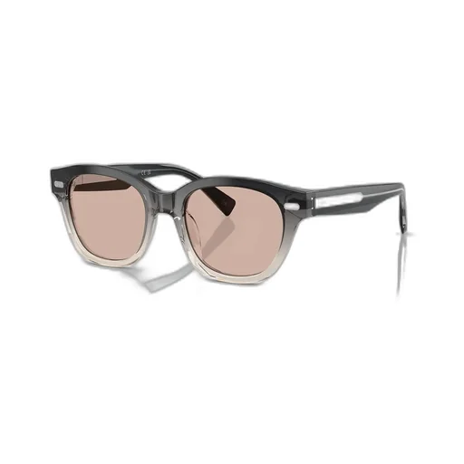 Square Frame Sunglasses