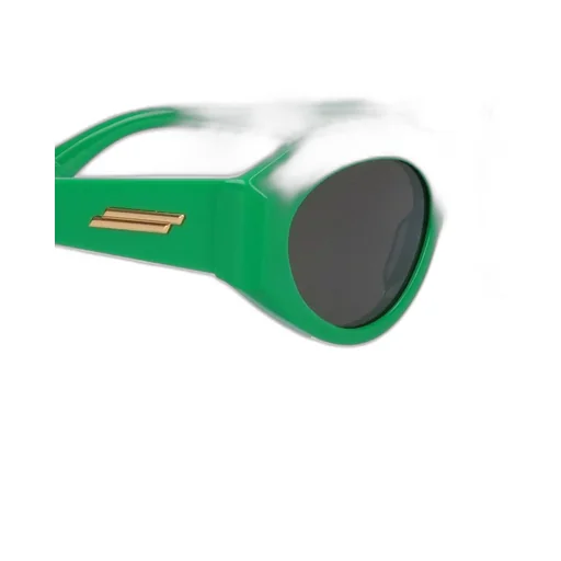 Facet Cat-Eye Frame Sunglasses