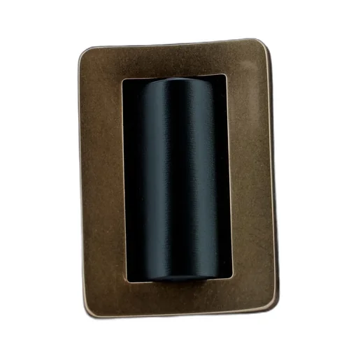 Buckle Travel Case