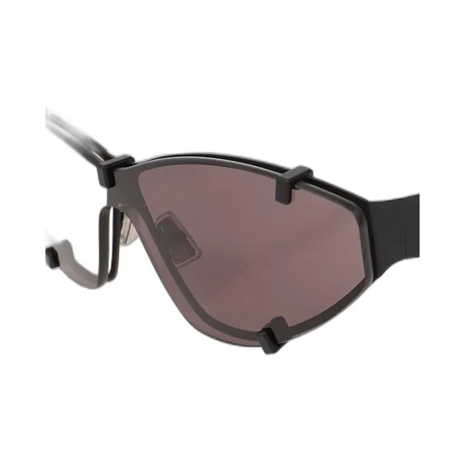 Cat Eye-Frame Sunglasses