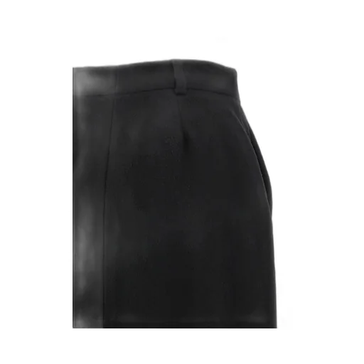 Violante Slit Detailed Midi Skirt