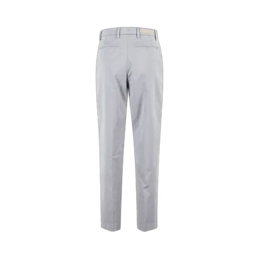 Stretch Lyocell Pants