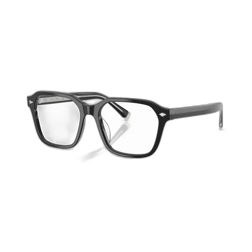 Square Frame Glasses