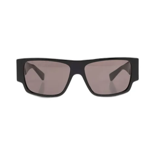 Square Frame Sunglasses