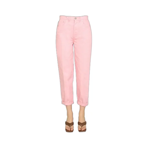 Toby Buttoned Trousers