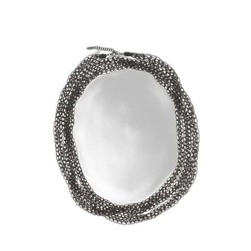Multi-Layer Necklace
