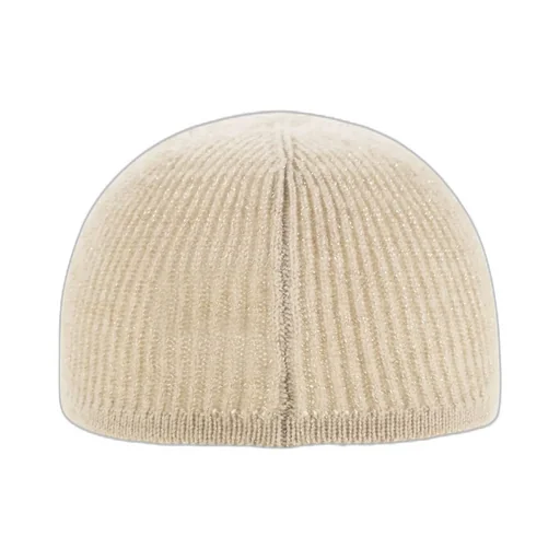 Knit Baseball Cap