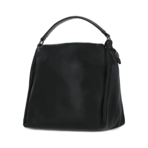 Drawstring Tote Bag