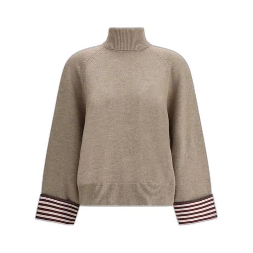 Turtleneck Jumper