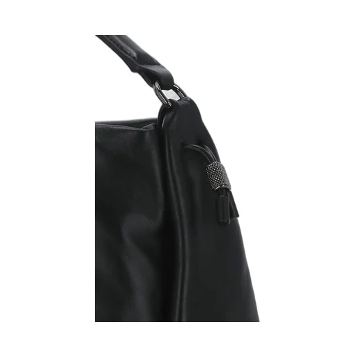Drawstring Tote Bag