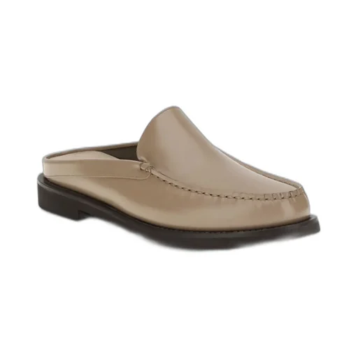 Slip-On Loafers