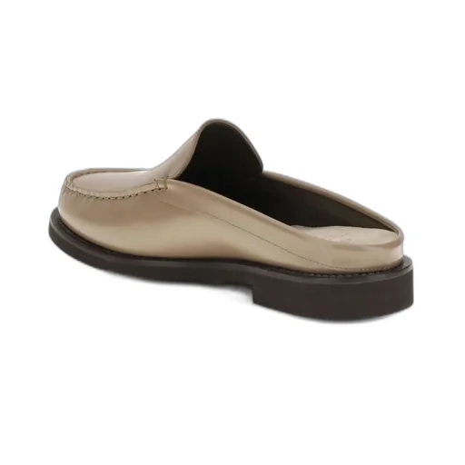 Slip-On Loafers