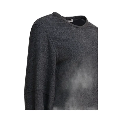 Long Sleeve Crewneck Dress
