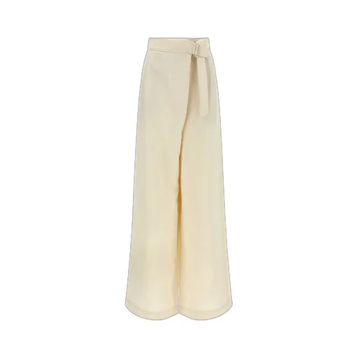 Crossed Pants