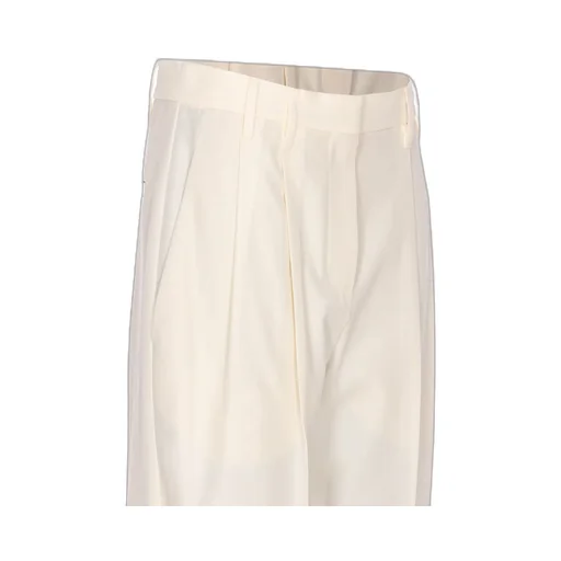 Monili Detailed Tailored Trousers