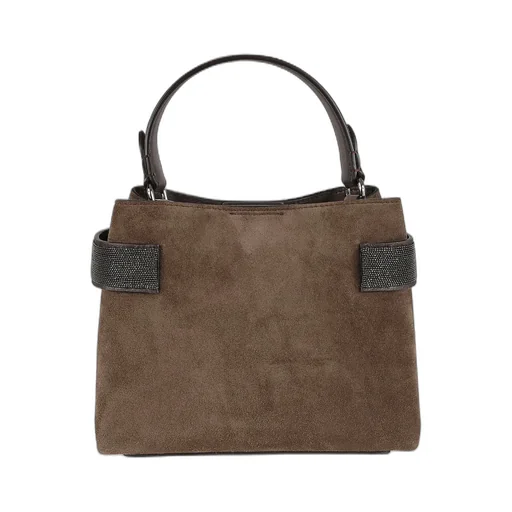Embellished Handbag