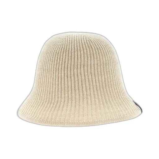 Monili Embellished Bucket Hat