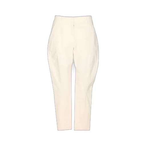 Monile Logo Trousers