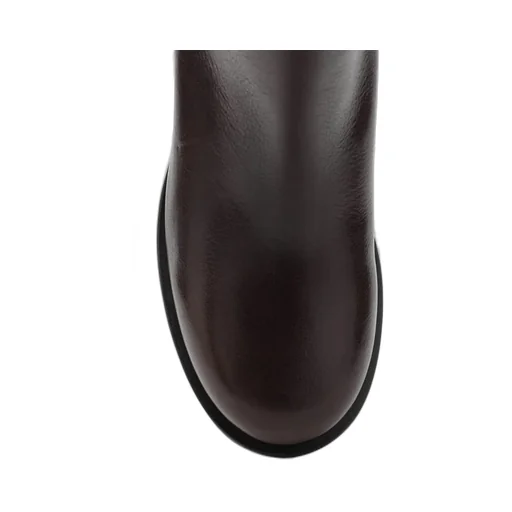 Monili Embellished Ankle Boots
