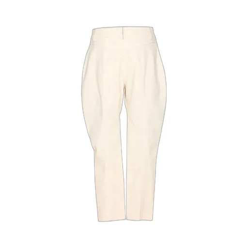 Monile Logo Trousers