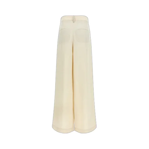 Crossed Pants