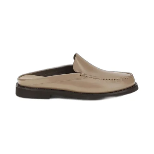 Slip-On Loafers