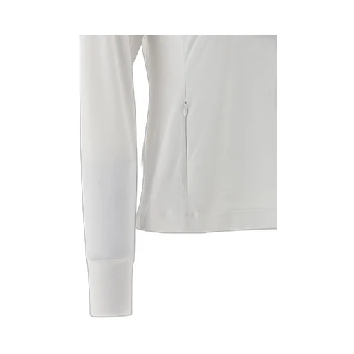 Half Zip Turtleneck Sweatshirt