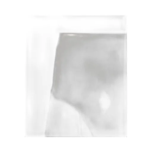 Asymmetric Midi Skirt