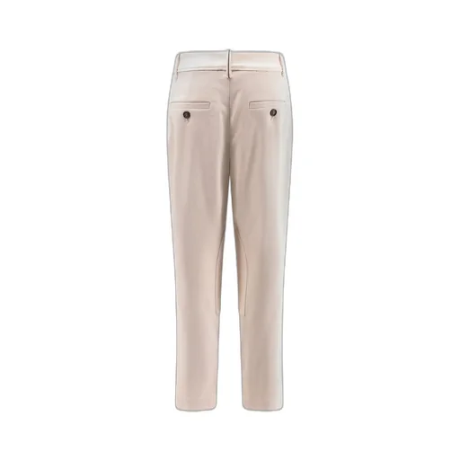 Pleated Trousers
